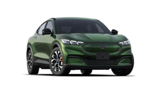 2025 Ford Mustang Mach-E® External Image 5